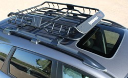 Best Subaru XV Crosstrek Cargo Carriers | etrailer.com