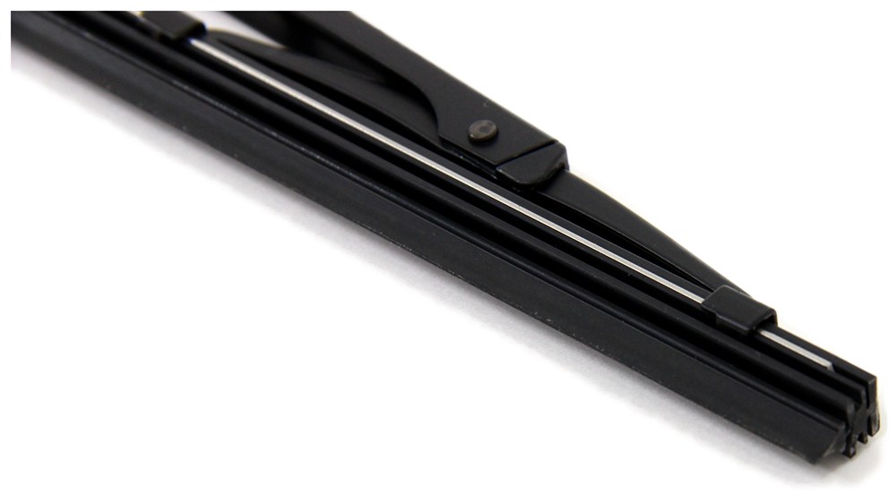 2011 Nissan rogue windshield wipers size