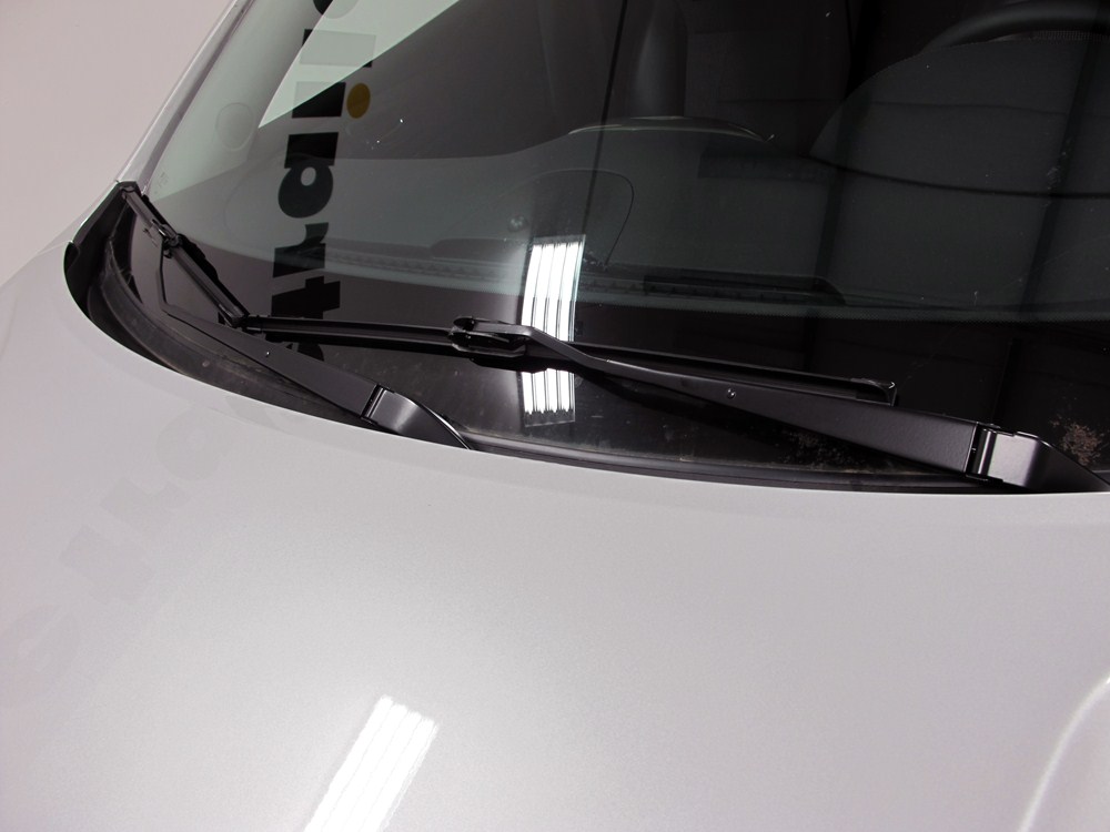 2012 chevrolet malibu Windshield Wiper Blades RainX