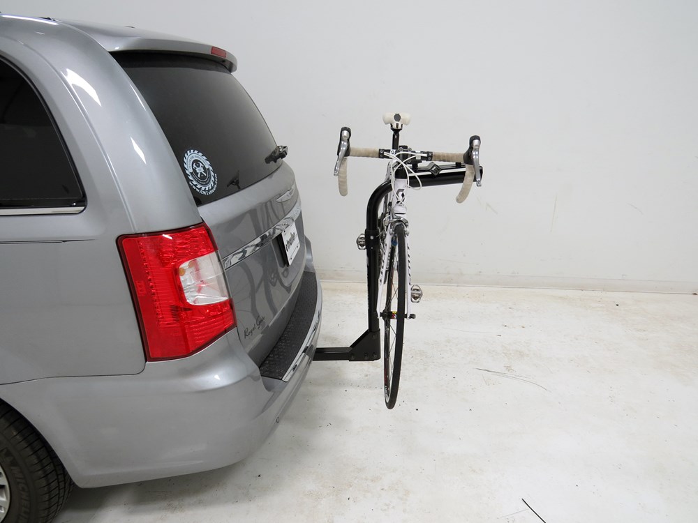 Swagman Original - 3 Bike Rack for 2" Trailer Hitches Swagman Hitch Bike Racks S64152-2 Bike Rack For Chrysler Town And Country