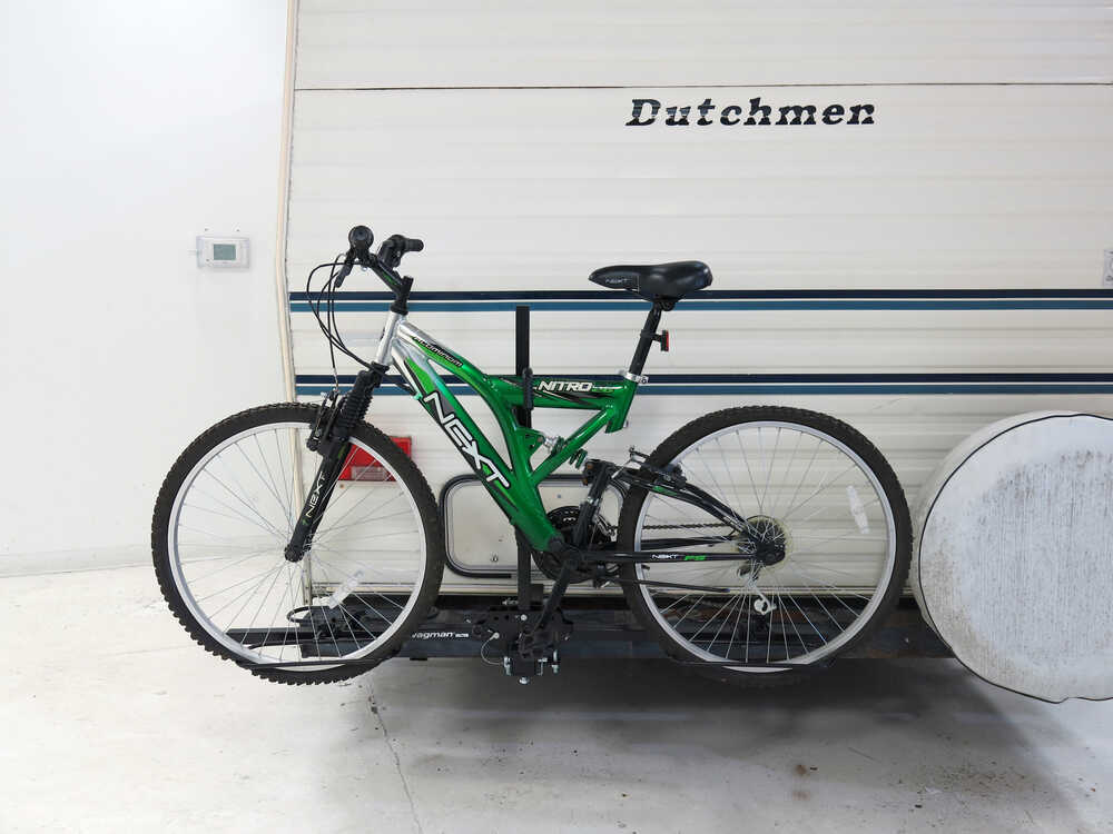 Swagman Platform-Style 2 Bike Rack for 2" Hitches or RV ...