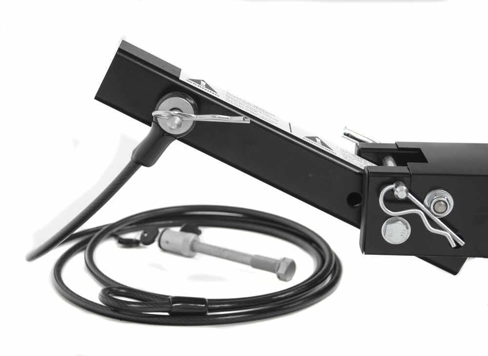 Swagman XTC4 4-Bike Rack for 2" Hitches - Platform Style ...