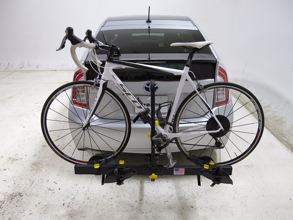 toyota prius bike rack saris #6