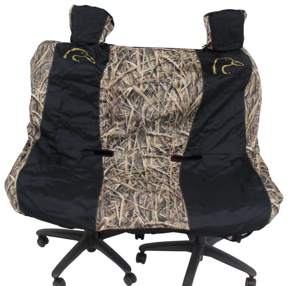 Ducks Unlimited Seat Covers >> Ducks Unlimited Universal Fit Bench Seat Cover - Polyester ... Ducks Unlimited Seat Covers >> Ducks Unlimited Universal Fit Bench Seat Cover - Polyester ...