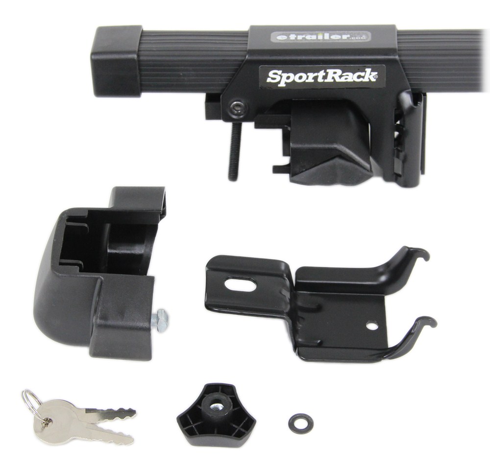 sportrack frontier bike rack