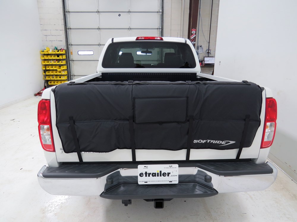 softride tailgate pad