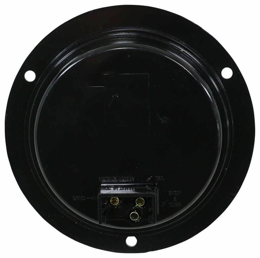 Sealed 4 U0026quot Round Led Trailer Stop Turn And Tail Light