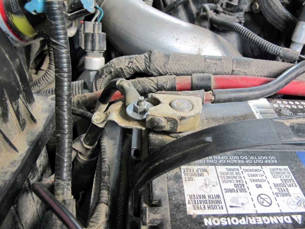 2008 Ford F 250 Side Mirror Wiring Diagram