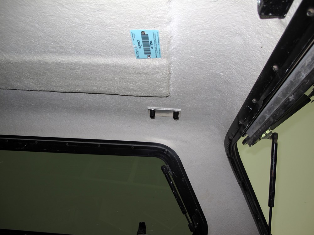 Gmc Sierra 2017 Price >> TracRac CapRac Ladder Rack for Camper Shell/Truck Cap TracRac Ladder Racks TA29200 Gmc Sierra 2017 Price >> TracRac CapRac Ladder Rack for Camper Shell/Truck Cap TracRac Ladder Racks TA29200