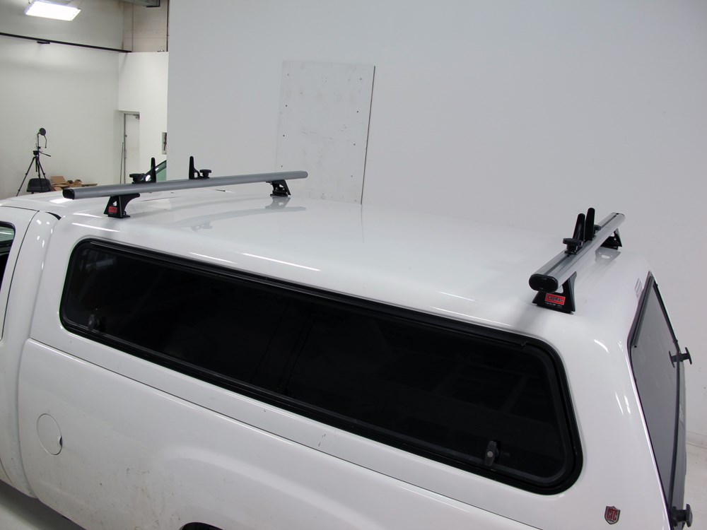 Gmc Sierra 2017 Price >> TracRac CapRac Ladder Rack for Camper Shell/Truck Cap ... Gmc Sierra 2017 Price >> TracRac CapRac Ladder Rack for Camper Shell/Truck Cap ...