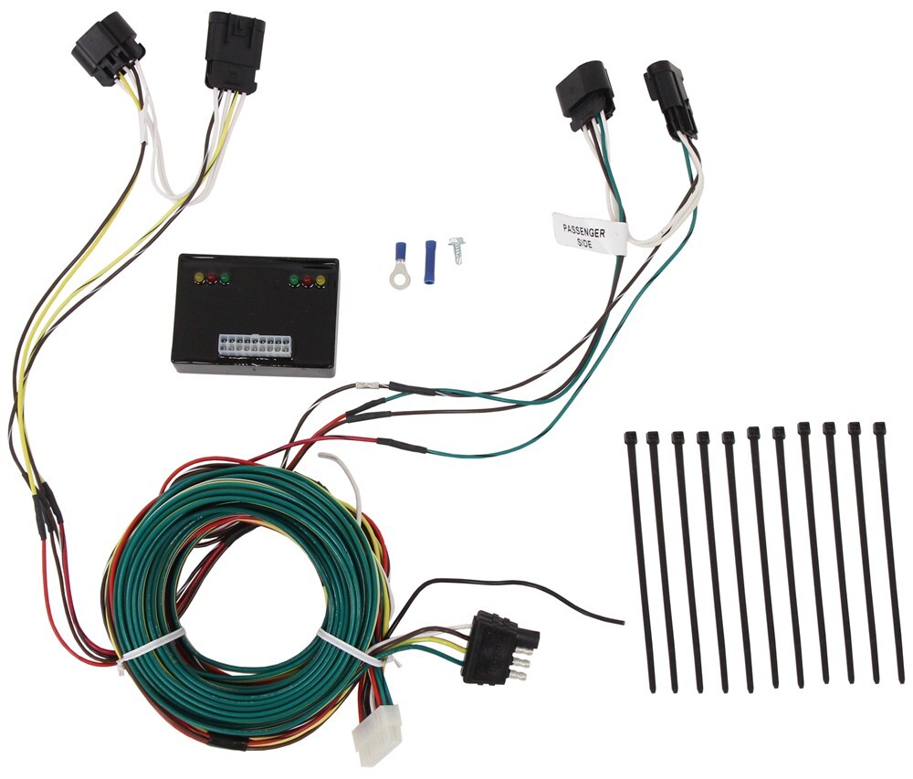towed vehicle wiring kit towed free engine image for towed vehicle wiring kit towed free engine image for