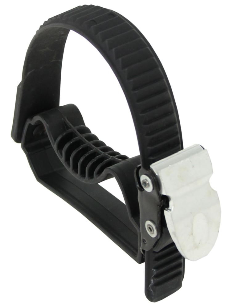 thule roof bag straps