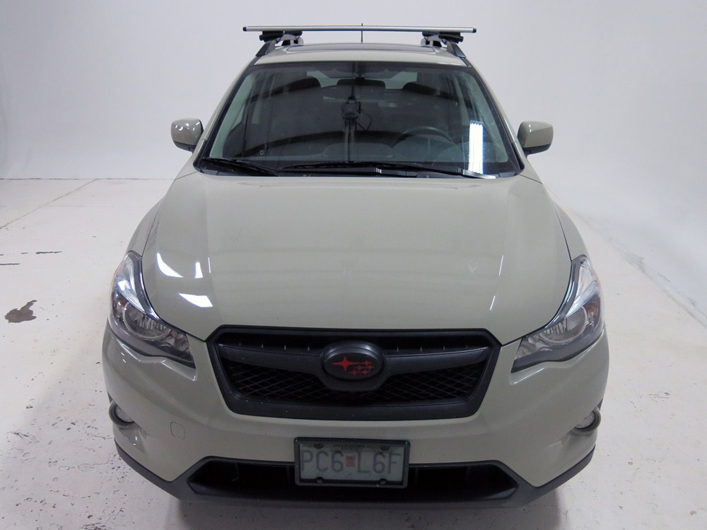Thule Rack Suzuki Sx Thule Rack Suzuki Sx