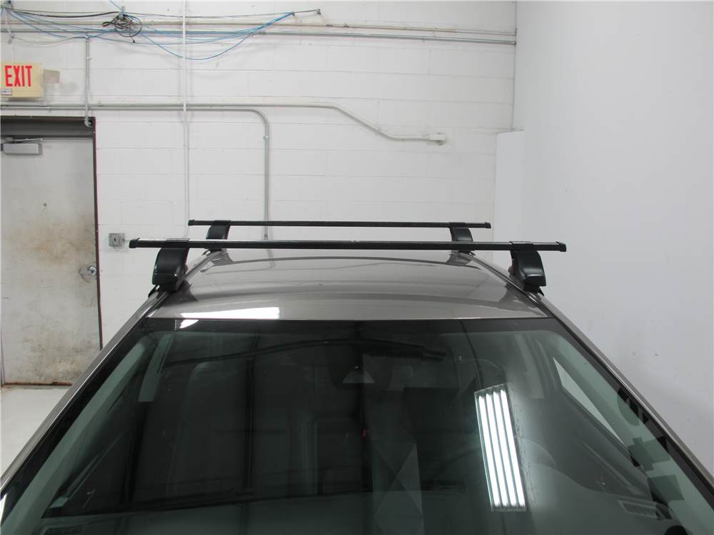 Thule Roof Rack for Toyota Corolla, 2007