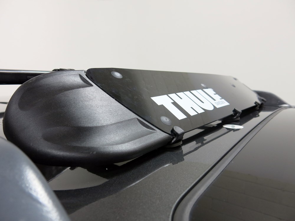 Thule Fairing for Roof Racks - 38" Long Thule Accessories and Parts TH871XT