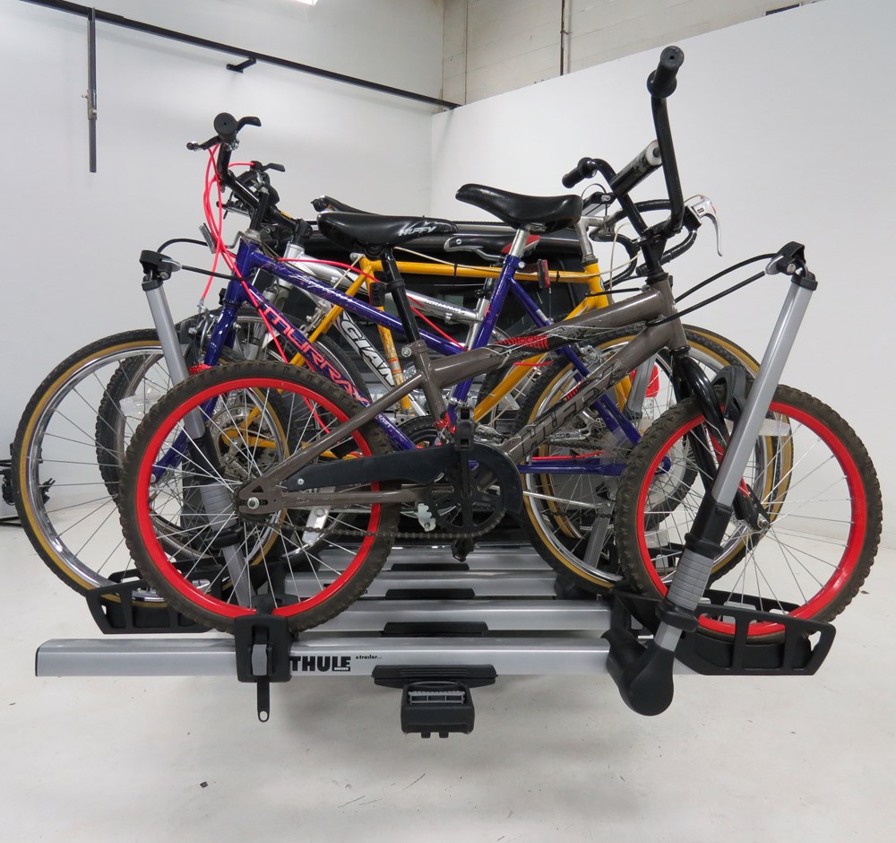 thule expressway 4 bike rack