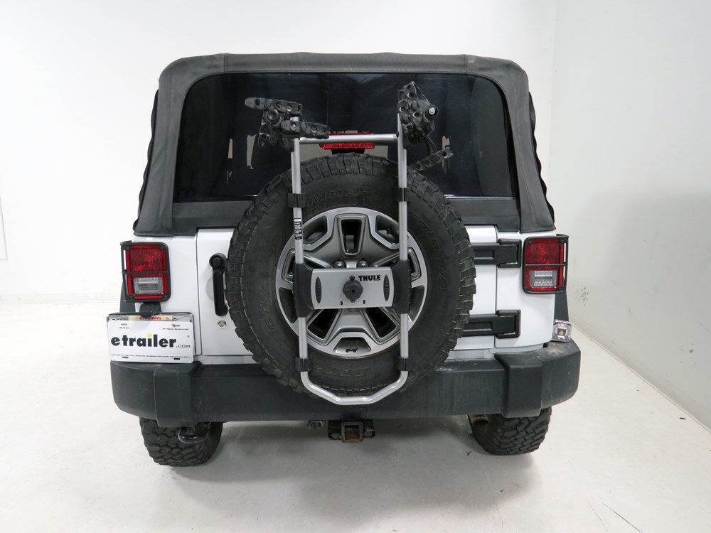 Thule Ski Rack >> Thule Spare Me 2 Bike Rack - Spare Tire Mount - Folding Dual Arms Thule Spare Tire Bike Racks ... Thule Ski Rack >> Thule Spare Me 2 Bike Rack - Spare Tire Mount - Folding Dual Arms Thule Spare Tire Bike Racks ...