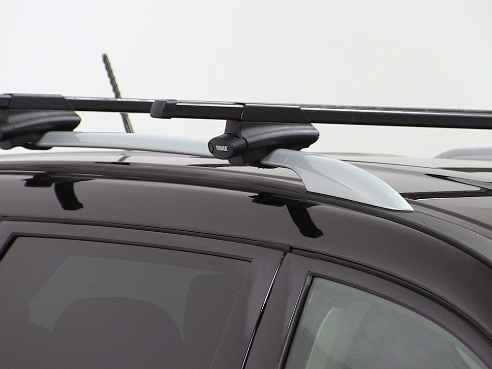 Thule Roof Rack for 2013 Nissan Pathfinder | etrailer.com Thule Roof Rack for 2013 Nissan Pathfinder | etrailer.com