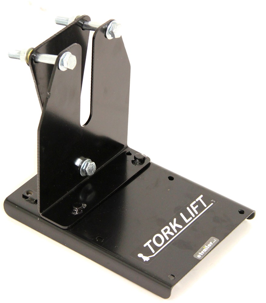 2015 Ram 3500 Accessories and Parts - TorkLift