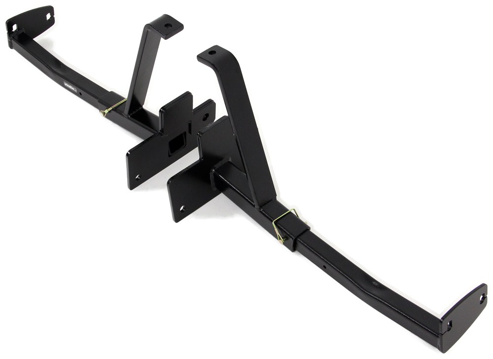 chevrolet silverado TorkLift Custom FrameMounted Camper TieDowns Front