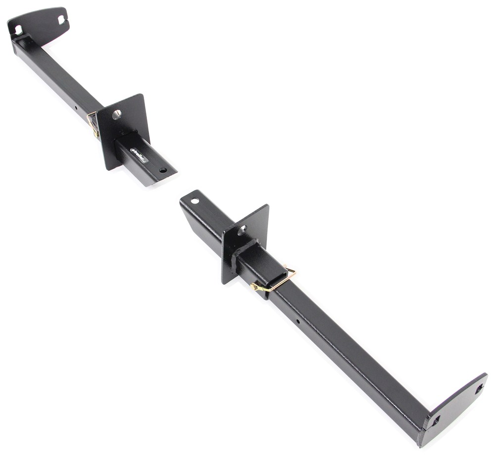2008 Dodge Ram Pickup Camper TieDowns TorkLift