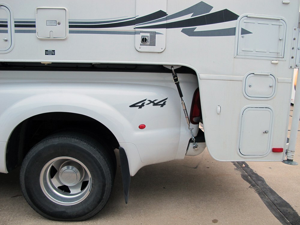 Camper Tie Downs Ford F350 at Latoya Harris blog