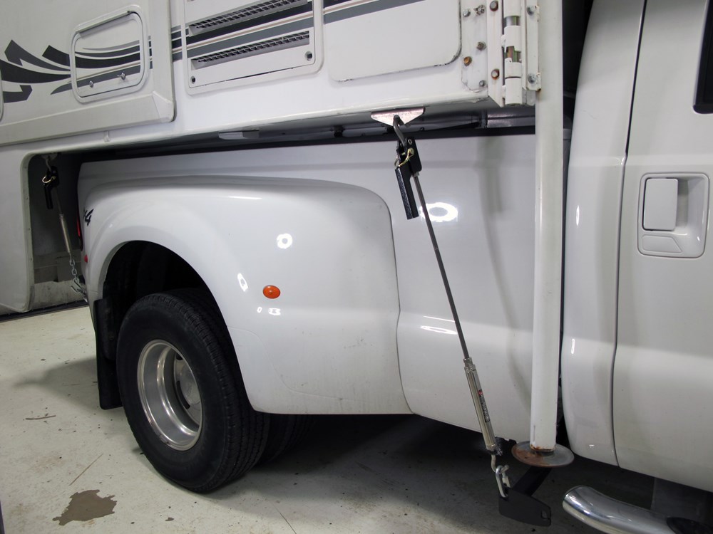 Ford F250 and F350 Super Duty TorkLift Derringer