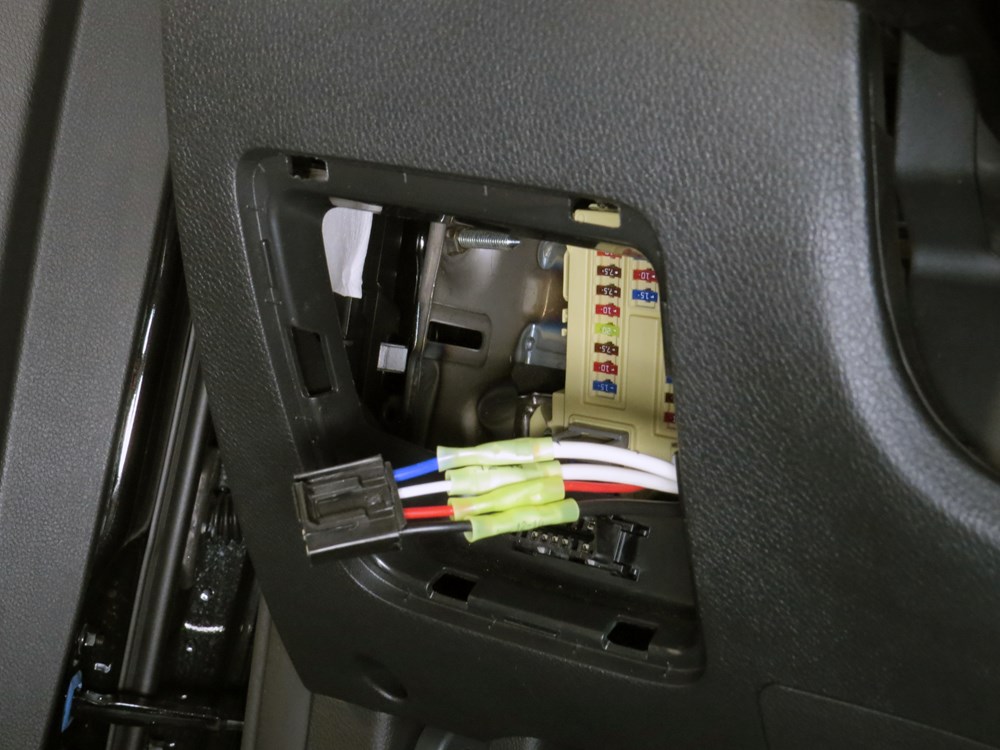 TrailerMate Universal Wiring Harness for Trailer Brake ... TrailerMate Universal Wiring Harness for Trailer Brake ...