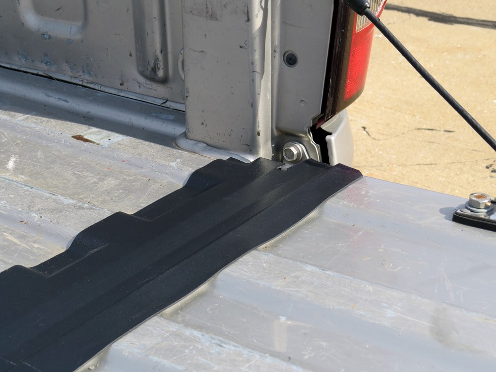 1940 Chevy Truck >> Truck Bed Tailgate Gap Cover - Chevrolet Silverado and GMC ... 1940 Chevy Truck >> Truck Bed Tailgate Gap Cover - Chevrolet Silverado and GMC ...