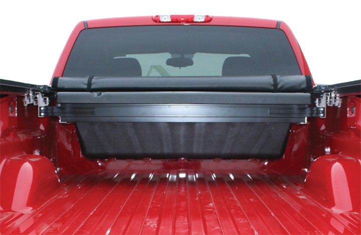 Toyota Tundra Bed Cover >> TruXedo TonneauMate Truck Bed Toolbox with Clamp Kit for ... Toyota Tundra Bed Cover >> TruXedo TonneauMate Truck Bed Toolbox with Clamp Kit for ...