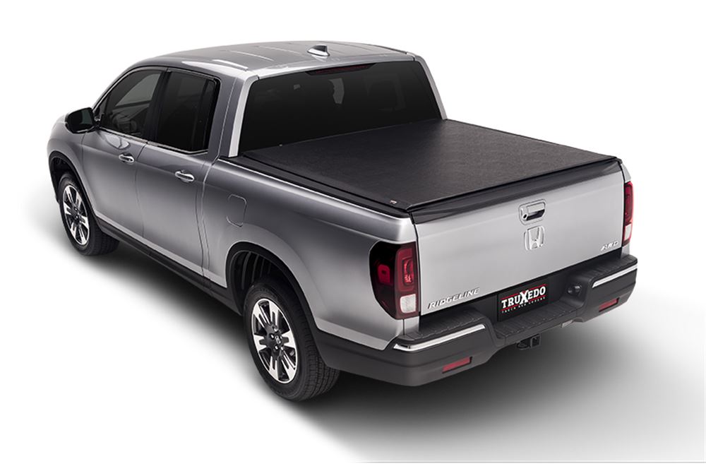 2017 Honda Ridgeline Tonneau Covers - Truxedo 2017 Honda Ridgeline Tonneau Covers - Truxedo