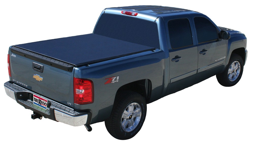 2011 chevrolet silverado Tonneau Covers - Truxedo 2011 chevrolet silverado Tonneau Covers - Truxedo
