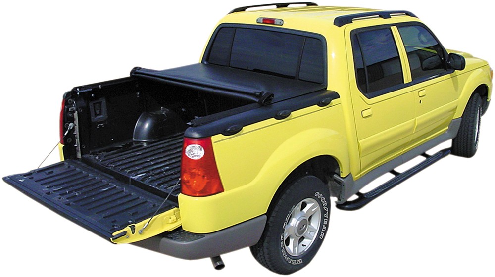 2004 Ford Explorer Sport Trac Bed Cover
