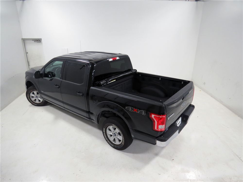 2015 ford f-150 Tonneau Covers - Truxedo 2015 ford f-150 Tonneau Covers - Truxedo