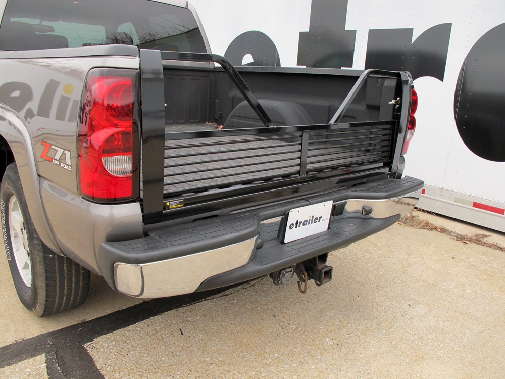 2006 chevy silverado tailgate 2006 chevy silverado tailgate