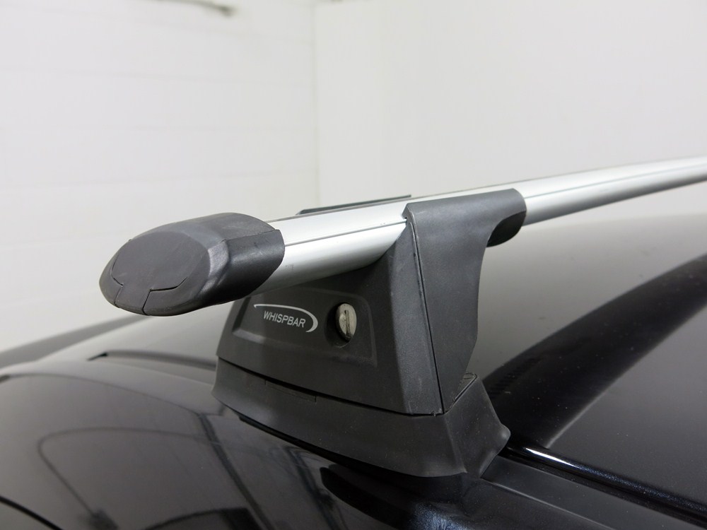 Roof Rack for 2013 Nissan Rogue | etrailer.com Roof Rack for 2013 Nissan Rogue | etrailer.com