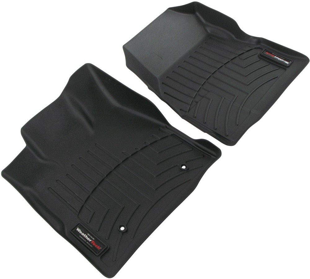 2011 chevrolet equinox floor mats weathertech 2011 chevrolet equinox floor mats weathertech