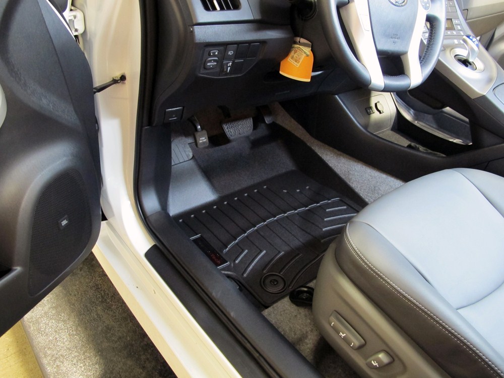 top 28 weathertech floor mats prius v weathertech 174 w271 all weather 1st row black floor top 28 weathertech floor mats prius v weathertech 174 w271 all weather 1st row black floor