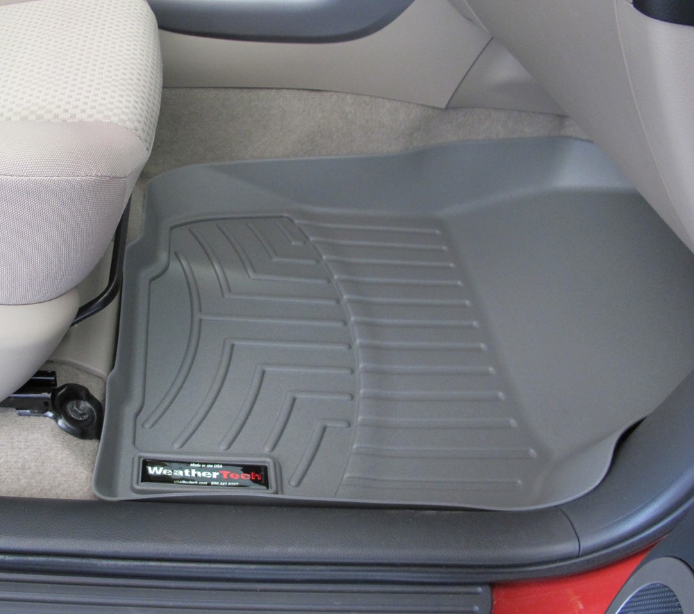 2012 toyota rav4 floor mats weathertech 2012 toyota rav4 floor mats weathertech