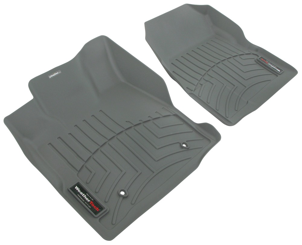 2011 gmc terrain floor mats weathertech 2011 gmc terrain floor mats weathertech