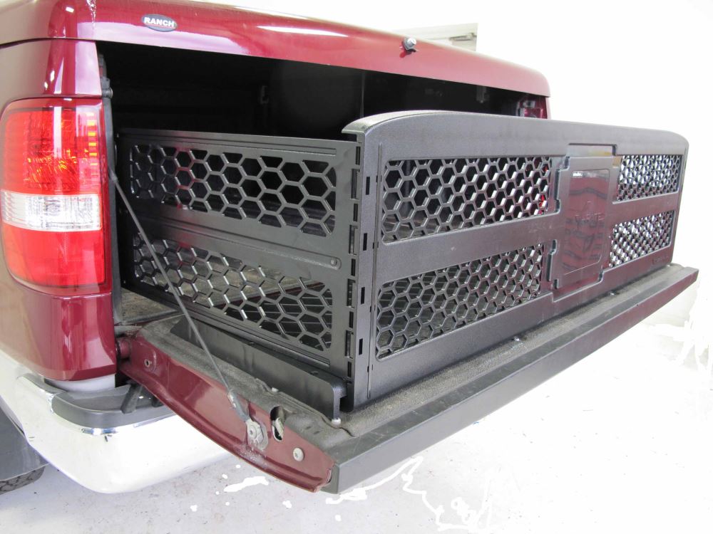 XTreme Gate Truck Bed Extender for FullSize Trucks Slide Out
