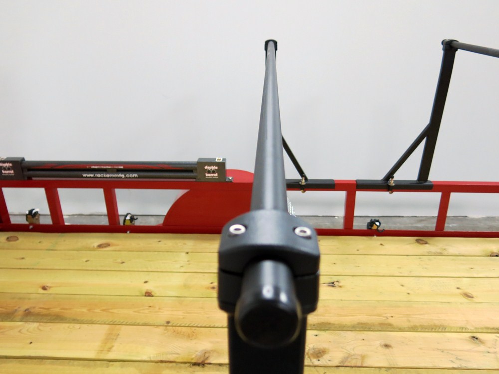 Yakima Outdoorsman Full Size Truck Bed Rack Yakima Outdoorsman Full Size Truck Bed Rack