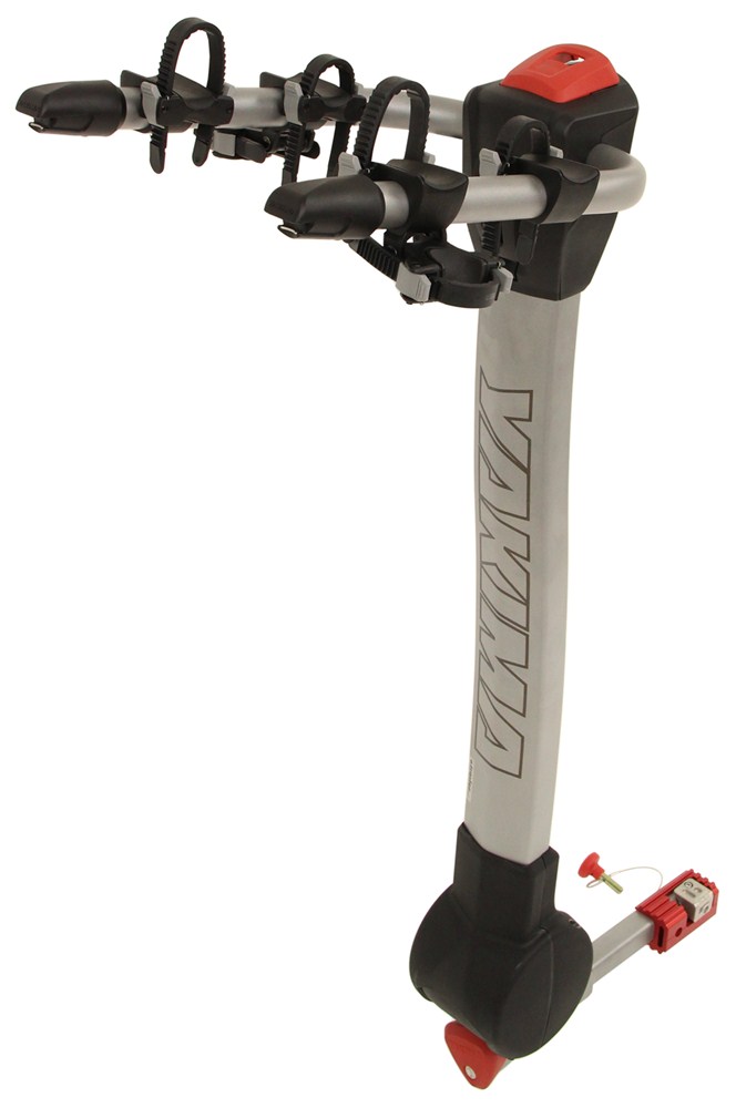 Anti Sway Hitch >> Yakima RidgeBack 2 Bike Rack - 1-1/4" and 2" Hitches ... Anti Sway Hitch >> Yakima RidgeBack 2 Bike Rack - 1-1/4" and 2" Hitches ...