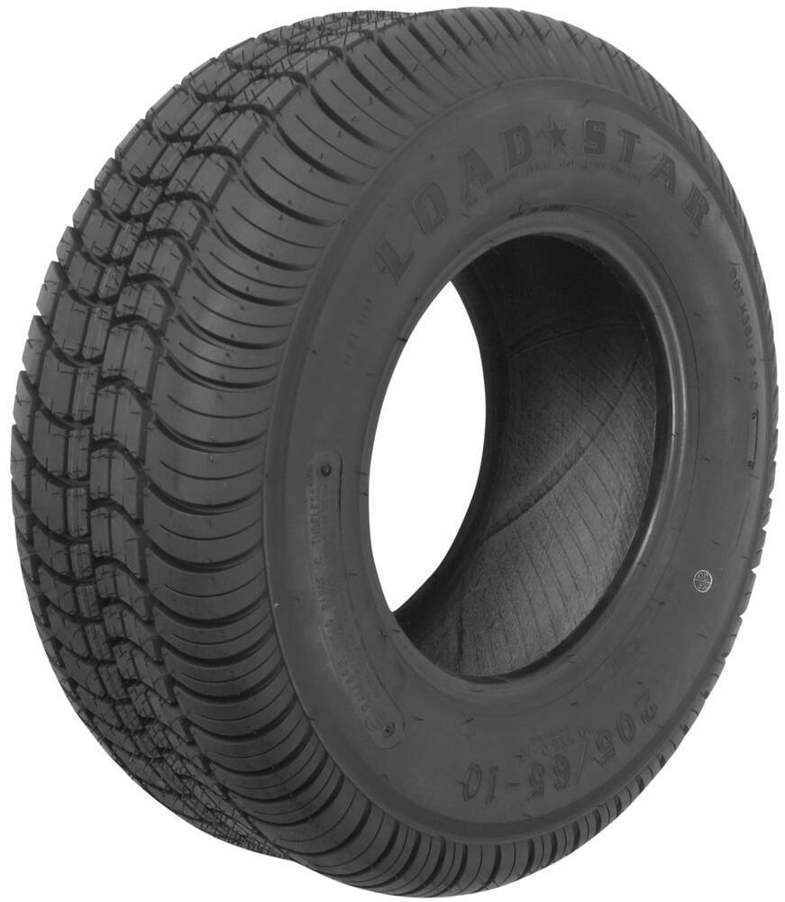 Bias Ply Tires >> Loadstar K399 Bias Trailer Tire - 205/65-10 - Load Range C ... Bias Ply Tires >> Loadstar K399 Bias Trailer Tire - 205/65-10 - Load Range C ...