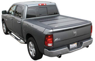 Rambox Tonneau Cover >> BAKFlip FiberMax Hard Tonneau Cover - Folding - Aluminum ... Rambox Tonneau Cover >> BAKFlip FiberMax Hard Tonneau Cover - Folding - Aluminum ...