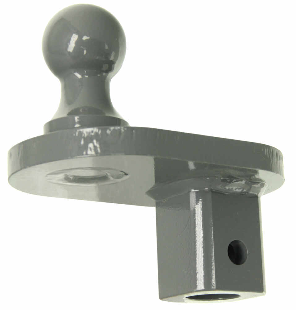4" Offset Ball for B&W Turnoverball Gooseneck Trailer Hitch BWGNRK1257 B and W Balls BWGNXA4585