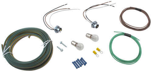 Blue Ox Tow Car Electrical Sockets Blue Ox Tow Car Electrical Sockets