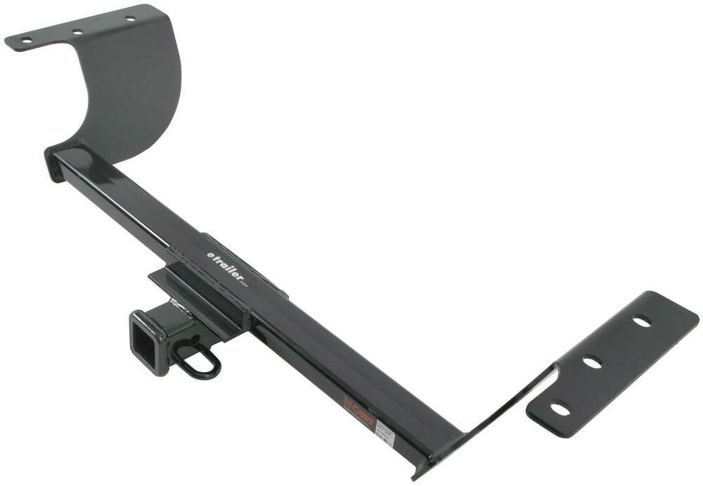 2016 Dodge Challenger Trailer Hitch - Curt