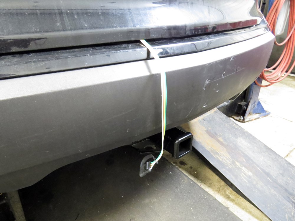 2007 acura mdx wiring harness
