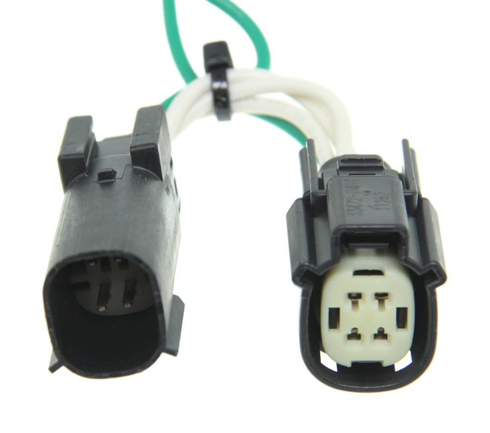 2014 Ford Escape Custom Fit Vehicle Wiring